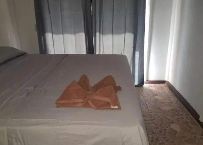 Gallina E Palo Beachfront Hotel